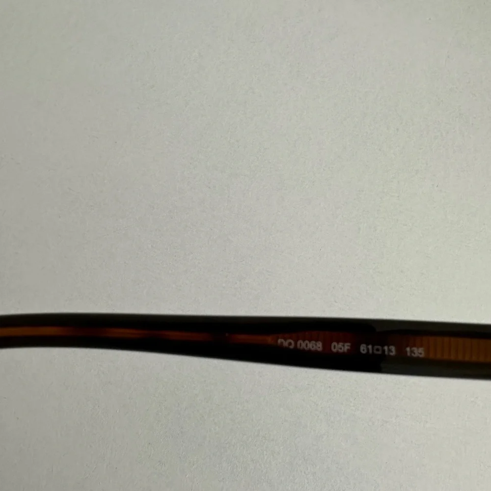 Dsquared2 sunglasses - Picture 6 of 8